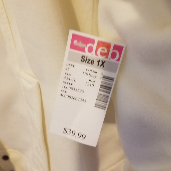 Jacket - Picture 6 of 6